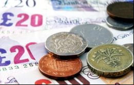 Para BCC, la economía británica crecerá en 2017 un 1%, comparado con el 2,3% estimado antes del voto favorable a la salida del Reino Unido del bloque europeo 