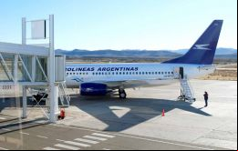 La posibilidad de un vuelo a un tercer país es muy positivo, se trata del factor de mayor peso en restringir el desarrollo del turismo de las Islas 