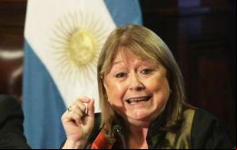 Se está trabajando para poder concretar una reunión bilateral entre el presidente Macri y la primer ministro británica Theresa May, reveló Malcorra