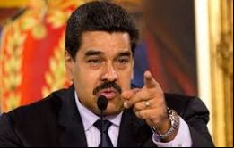 El declive de la industria petrolera es uno de los síntomas más graves de la crisis económica de Venezuela bajo el gobierno de Nicolas Maduro  