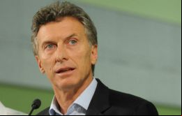 Como presidente de la Nación, fue una gran alegría ver el enorme entusiasmo que despierta nuestro país, es el mundo que se da cuenta de lo valiosos que somos. 