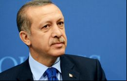 Erdogan ofreció su solidaridad con Lula y la removida Dilma Rousseff, y se refirió a las dificultades que atraviesa actualmente la democracia brasileña