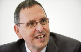 El gobierno alemán no prepara plan de salvación alguno, indicó el vocero del Ministerio de Finanzas, Martin Jäger, sobre una nota en el semanario Die Zeit