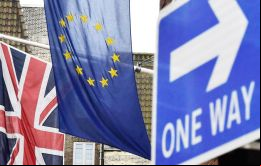 En un documento se destaca que mercados financieros globales se han recuperado de las consecuencias del Brexit, pero que sigue habiendo incertidumbre.