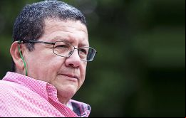 Jorge Torres Victoria, alias “Pablo Catatumbo” escribió que “los acuerdos de paz gozan del respaldo internacional”, por lo que van a “continuar este camino”.