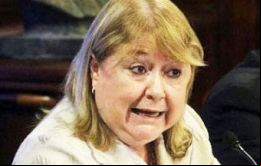 Malcorra afirmó que continuará al frente de la cancillería argentina, tal cual ha sido la responsabilidad depositada por el presidente Mauricio Macri