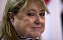 “Hay que ser muy cuidadoso en el uso de las palabras, sobre todo cuando uno llega a posiciones de liderazgo”, dijo Malcorra.