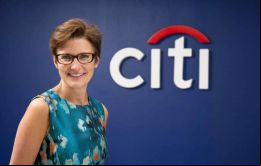 “Argentina es uno de los mercados más importantes para Citi consideramos que tiene un futuro extraordinariamente promisorio”, dijo la CEO Jane Fraser