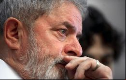 El líder del PT ha rechazado todas las acusaciones y ha denunciado insistentemente que es blanco de una “persecución” por parte de los tribunales