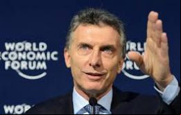 “No creo que (Macri) tenga ningún punto de vista diferente sobre la cuestión de la soberanía respecto de otros gobiernos argentinos”, sostuvo MLA Summers