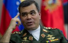 “No se ha producido ningún acto de fuerza que obligue la invocación del artículo 333 de la Constitución”, sostuvo el titular de Defensa Vladimiro Padrino López