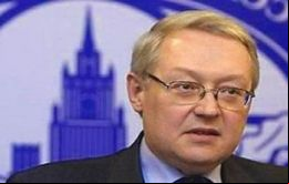 Apoyamos los esfuerzos de antiguos dirigentes de una serie de países para estimular el diálogo entre venezolanos, dijo el viceministro Serguéi Riabkov
