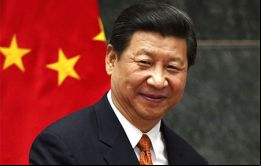 El Partido Comunista de China elevó el estatus del presidente chino Xi Jinping al de líder central o núcleo lo cual anticiparía un gobierno más autoritario 