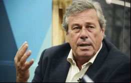 Enrique Antia, alcalde de Maldonado