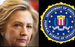 El FBI ya había cerrado el caso en junio diciendo que no encontró irregularidades en lo que hizo Clinton pero que su manejo fue extremadamente descuidado.