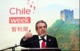 No podemos seguir haciendo más de lo mismo, enfatizó el ex Mandatario en un discurso pronunciado en Beijing