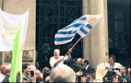 Novick: Nace un nuevo partido de y para la gente.