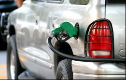  Entre los rubros con mayores alzas se destacó Transporte (1%), con el aumento de los precios de las gasolinas (3,1%) y del transporte de buses interurbanos (6,5%)