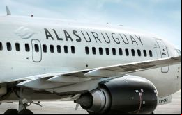 : Empresa chilena se hará cargo de Alas Uruguay con miras a relanzar el puente aéreo Carrasco-Aeroparque