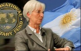 Para FMI recortar el déficit fiscal es prioritario pero también considerar ”impacto en el crecimiento, el empleo y los segmentos más vulnerables de la población” 