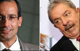 Según la revista ISTOÉ en su versión digital de este viernes, el propios Odebrecht le entregó los más de dos millones de dólares en efectivo al ex presidente Lula