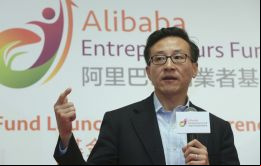 Tsai valoró que la mejor solución para la primera potencia mundial está lejos del proteccionismo abanderado por Trump en su carrera hacia la Casa Blanca