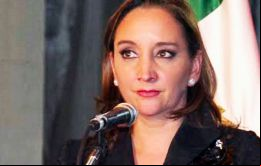 Ruiz Massieu instruyó mantenerse cerca de la comunidad mexicana, diseñar “planes de protección y asistencia consular” y “transmitir mensajes de confianza”