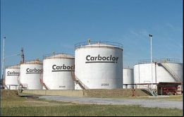 La firma Carboclor, subsidiaria de ANCAP, continúa dando pérdidas en el mercado argentino