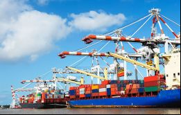Las exportaciones del rubro alimentos y bebidas aumentaron 6,5% en los primeros nueve meses de 2016 respecto del mismo lapso del año anterior