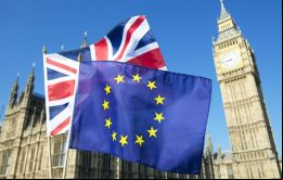 Según The Times, el documento del 7 de noviembre y llamado “Brexit update” , asegura que “no hay ninguna estrategia común” para salir e la Unión Europea.