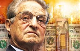 El nombre del magnate George Soros aparece detrás de los movimientos supuestamente espontáneos contra Trump 