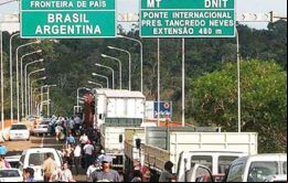 Los países del Cono Sur acuerdan en Brasilia mayor cooperación en controles fronterizos  