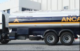 Paro de camioneros pone a Uruguay en riesgo de quedar sin combustible