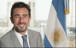 El ciclo virtuoso ya se empezó a generar, y se empiezan a ver los primeros resultados en cuanto a la confianza y anuncios de inversión, indicó Procaccini