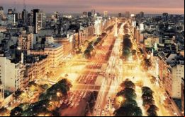 Confían la estructura comenzará a construirse a partir del próximo año sobre la 9 de Julio, a menos de cinco cuadras de Avenida Corrientes. 