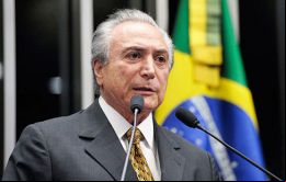 Temer promueve una enmienda constitucional para congelar por 20 años el presupuesto nacional y pretende enviar la reforma previsional al Congreso