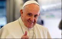 “Cuanto había concedido de modo limitado para el período jubilar, lo extiendo ahora en el tiempo”, dijo Francisco en cuanto a la absolución del pecado del aborto.