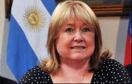 Malcorra confirmó el avance de las negociaciones para consensuar la misión que integrarán 8 expertos forenses y que busca identificar a 123 NN, en Darwin