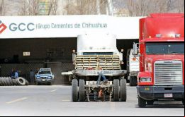Una cementera mexicana quiere construir el muro, porque los negocios son los negocios