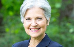 Jill Stein impulsa un recuento manual de votos en defensa del sistema electoral, ya que, se estima, no cambiará el triunfo de Trump.
