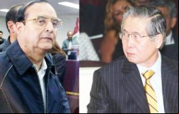 Suiza devolvió a Perú en 2002 un total de 92 millones de dólares apropiados por Vladimiro Montesinos, ex asesor del Alberto Fujimori