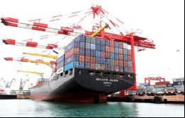 Según CEPAL en 2016 el valor de las exportaciones de la región caerá por cuarto año consecutivo y se contraerá 5% por el menor dinamismo de la demanda mundial