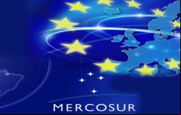 UE y Mercosur “tienen un importante interés y la voluntad de no hacer más difícil el proceso” hacia el acuerdo