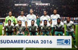 De la victoria a la tragedia, el equipo de fútbol de Chapecoense viajaba a jugar la final de la Copa Sudamericana cuando se cayó el avión