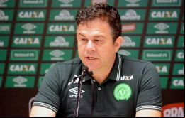 Un vocero del club Chapecoense insiste en que contratar el vuelo charter de la línea LAMIA fue la decisión correcta