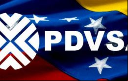 El precio de venta del petróleo de PDVSA en alza por segunda semana consecutiva