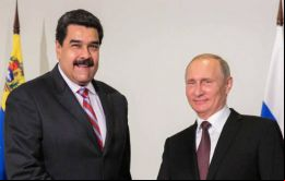A pesar de su iliquidez en divisa extranjera y la necesidad de imprimir billetes de denominaciones más altas, Venezuela podrá importar trigo de Rusia