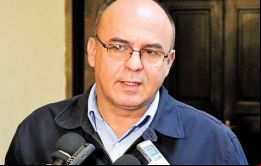 “El capitán Quiroga, quien fue piloto del avión que se accidentó, tenía un juicio con la FAB, y con un mandamiento de apremio”, dijo el ministro Reymi Ferreira