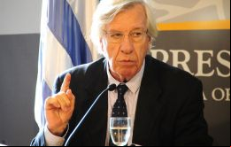 El ministro de economía Danilo Asotri anticipa crecimiento del 0,5% para Uruguay