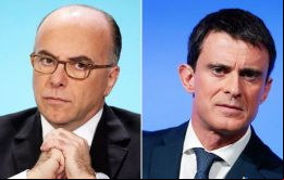 Bernard Cazeneuve es el nuevo primer ministro de Francia por renuncia de Manuel Valls, quien se dedicará a su campaña presidencial
